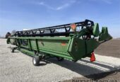 Жатка зернова John Deere 635F ГІДРО ФЛЕКС 10, 7 м