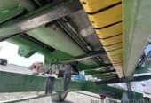 Жатка зернова John Deere 635F ГІДРО ФЛЕКС 10, 7 м