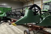 Жатка зернова John Deere 920F