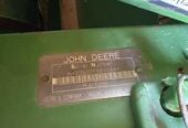 Жатка зернова John Deere 920F