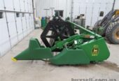 Жатка зернова John Deere 920F