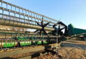 Жатка зернова John Deere 922F