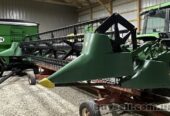Жатка зернова John Deere 922F