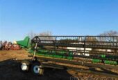 Жатка зернова John Deere 922F