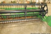 Жатка зернова John Deere 925 F