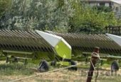 Жниварка соняшникова Conspeed ,  8, 4 м