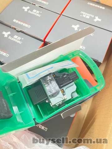 Зколювач оптоволокна TUMTEC A8