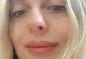 Масаж надае крила!