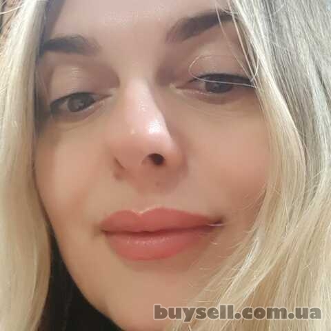 Масаж надае крила!