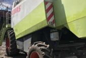 Комбайн Claas Lexion 450II Рік  2002. ,  двигун CAT C9 300 к. с