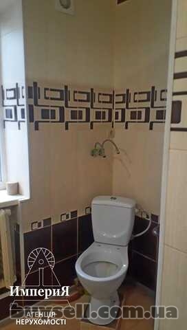 Кирпичный дом со всеми коммуникациями в Тарасовке.