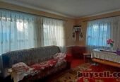 Кирпичный дом со всеми коммуникациями в Тарасовке.