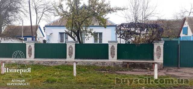 Кирпичный дом со всеми коммуникациями в Тарасовке.