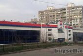 Київ, Гетьмана, 46-Б (ЕКО-маркет), оренда 210 м2