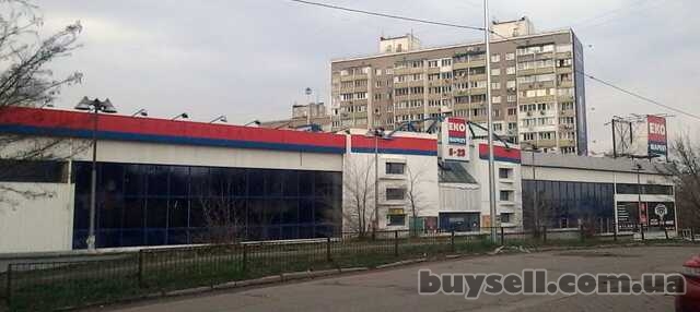 Київ, Гетьмана, 46-Б (ЕКО-маркет), оренда 210 м2