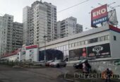 Київ, Гетьмана, 46-Б (ЕКО-маркет), оренда 210 м2