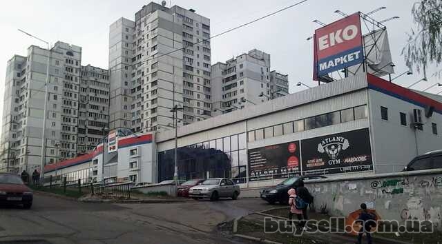 Київ, Гетьмана, 46-Б (ЕКО-маркет), оренда 210 м2