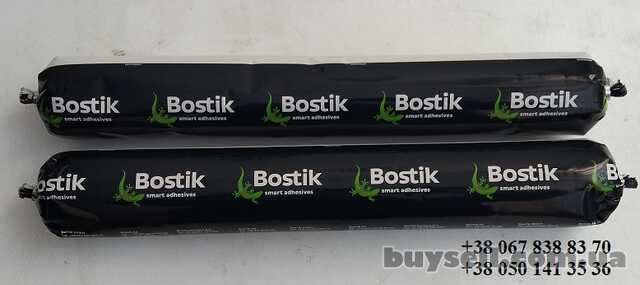 Клей-герметик Bostik ISR 70-03 (Бостик ИСР) ,  герметик,  эластичный к