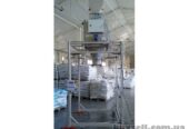 Комбінований дозатор СВЕДА ДВС-301-50-1000-ПБ