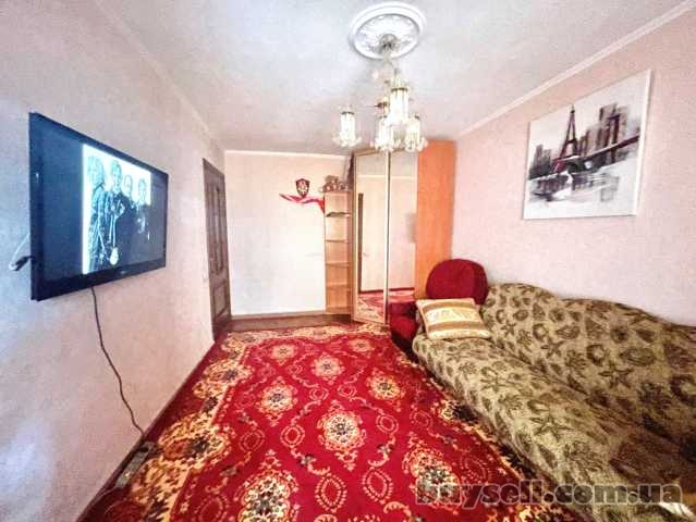 Комфортная 2 комкв в центре в р-не ул.  Адмиральская и ул.  Соборной