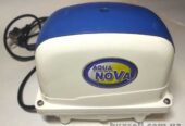 Компрессор ”AquaNova” NAP-100,  65 W,  100 л/мин