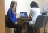 Комп’ютерне обстеження організму