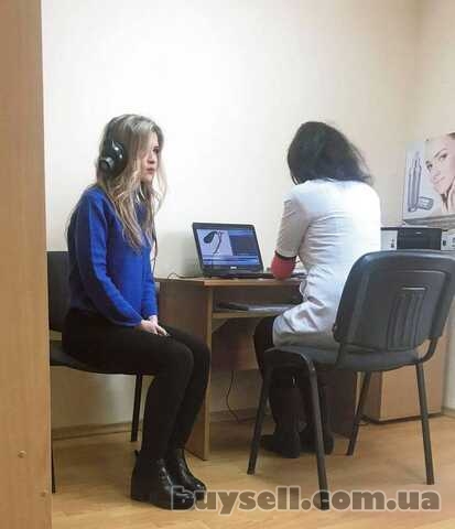 Комп’ютерне обстеження організму