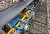 Конвеєрні ваги (стрічкові ваги) СВЕДА ВК-230
