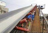 Конвеєрні ваги (стрічкові ваги) СВЕДА ВК-230