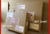 Коробки під розмір картини,  для перевезення,  доставки поштою
