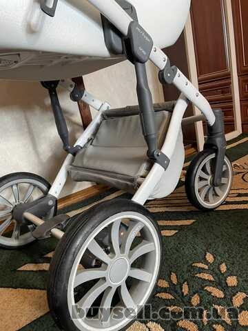 Коляска 2в1 Anex M/Type