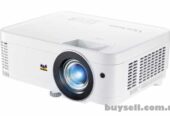 Короткофокусный проектор ViewSonic PX706HD (1080p 3000 ANSI лм )  б/у