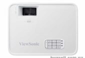 Короткофокусный проектор ViewSonic PX706HD (1080p 3000 ANSI лм )  б/у