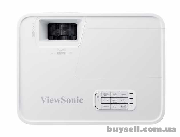 Короткофокусный проектор ViewSonic PX706HD (1080p 3000 ANSI лм )  б/у