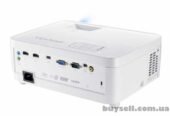 Короткофокусный проектор ViewSonic PX706HD (1080p 3000 ANSI лм )  б/у