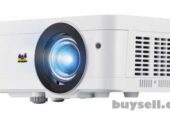 Короткофокусный проектор ViewSonic PX706HD (1080p 3000 ANSI лм )  б/у