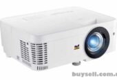Короткофокусный проектор ViewSonic PX706HD (1080p 3000 ANSI лм )  б/у