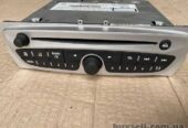 Автомагнітола Renault Scenic III 2009-2016 (281157550R)