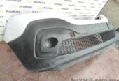 Бампер передній Renault Trafic III 2014-2021 (620223380R)