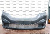 Бампер передній Renault Trafic III 2014-2021 (620223380R)
