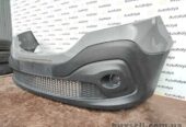 Бампер передній Renault Trafic III 2014-2021 (620223380R)