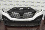 Бампер передній в зборі Renault Trafic III 2014-2021