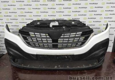 kovel-bamper_peredniy_v_zbori_Renault_Trafic_III_2014-2021_4058181