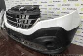 Бампер передній в зборі Renault Trafic III 2014-2021