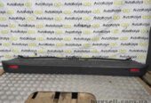 Бампер задній Renault Trafic III 2014-2023