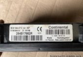 Блок комфорта BCM Renault Megane III 2008-2015 (284B17882R)