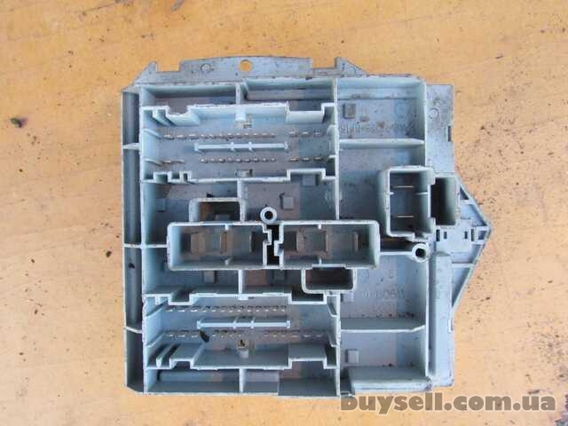 Блок запобіжників Fiat Ducato 2006-2014 (1349948080)