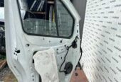 Двері передні ліва Renault Trafic III 2014-2019