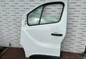 Двері передні ліва Renault Trafic III 2014-2019