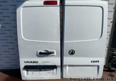 kovel-dveri_zadni_Renault_Trafic_III_2014-2019_4058197